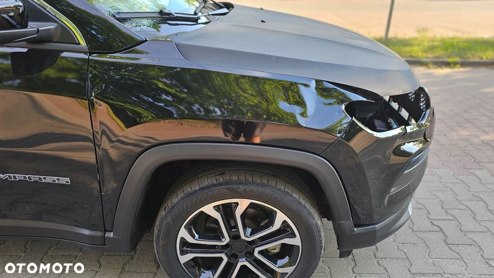 Jeep Compass - 9