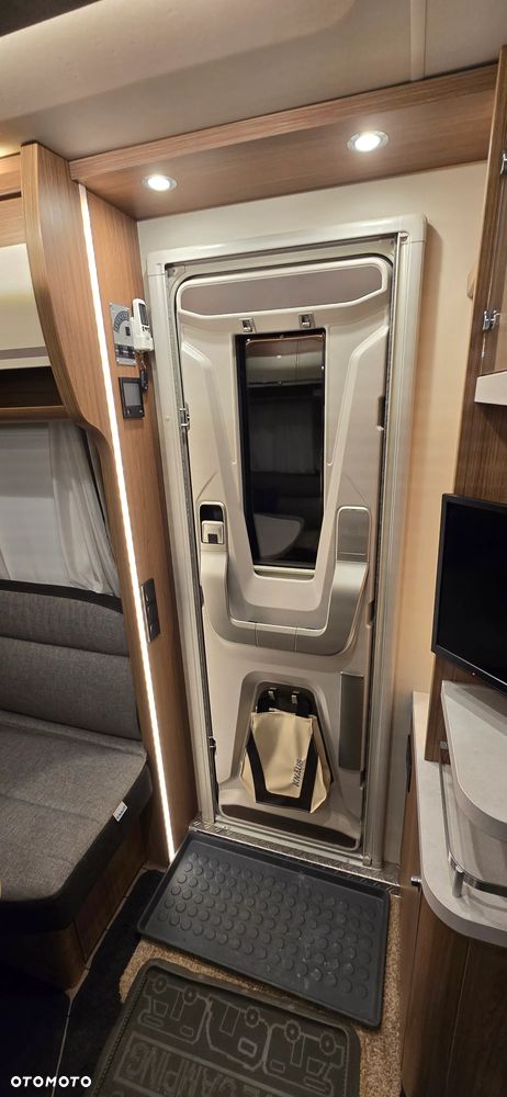 KNAUS Scandinavian Selection 650 UDF ALDE E&P System - 34