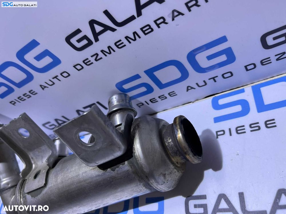 Racitor Gaze EGR Ford S-Max 1.8 TDCI 2006 - 2014 Cod 4M5Q-9F464-BC - 2