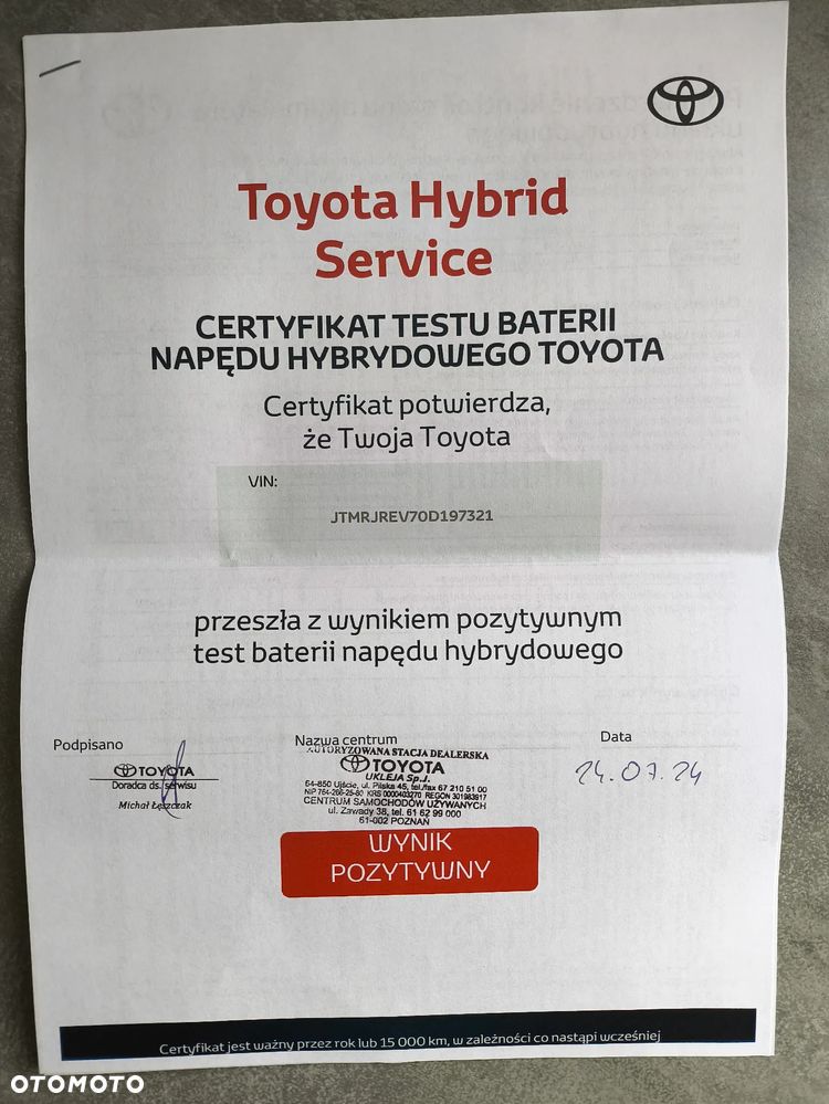 Toyota RAV4 - 40