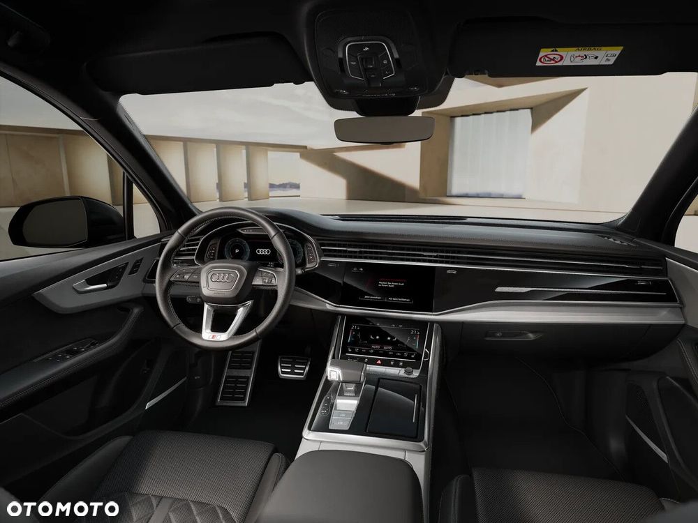 Audi Q7 - 8