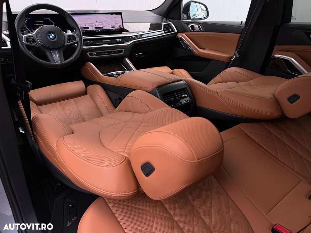 BMW X6 xDrive30d AT MHEV - 22