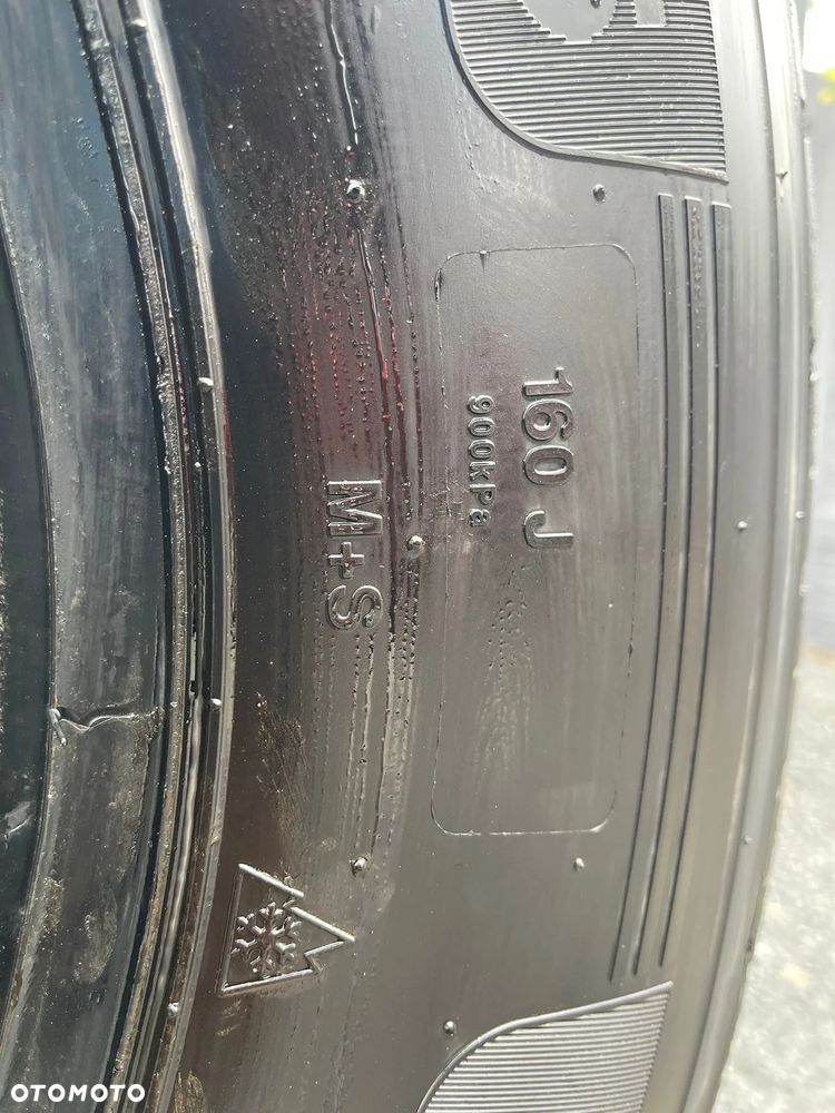 Opona Goodride MultiAP T2 445/45R19.5 (NR 2) - 4