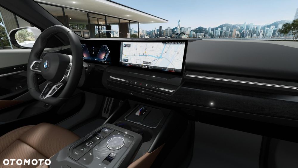 BMW Seria 5 - 9