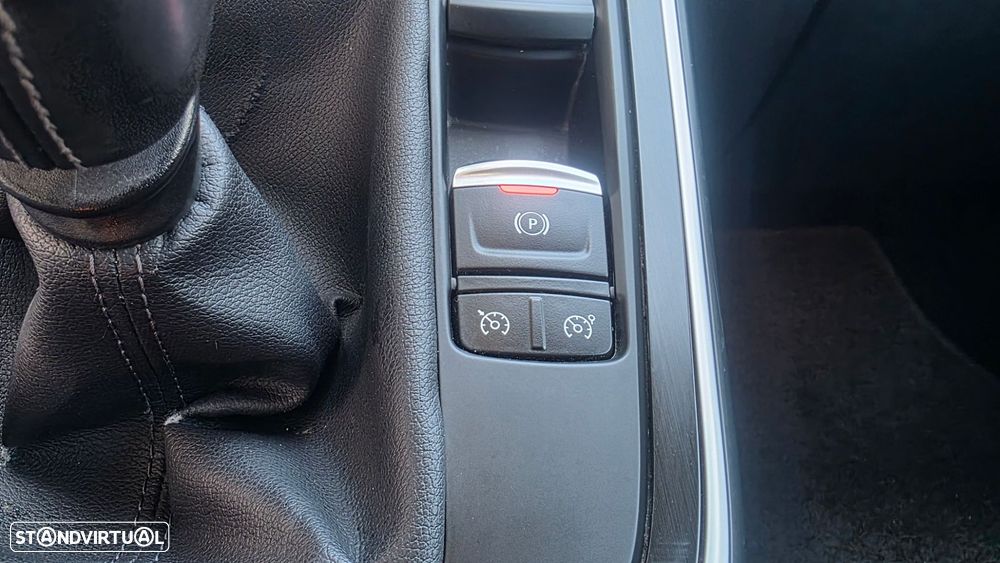 Renault Grand Scénic 1.5 dCi Intens Hybrid Assist SS - 28