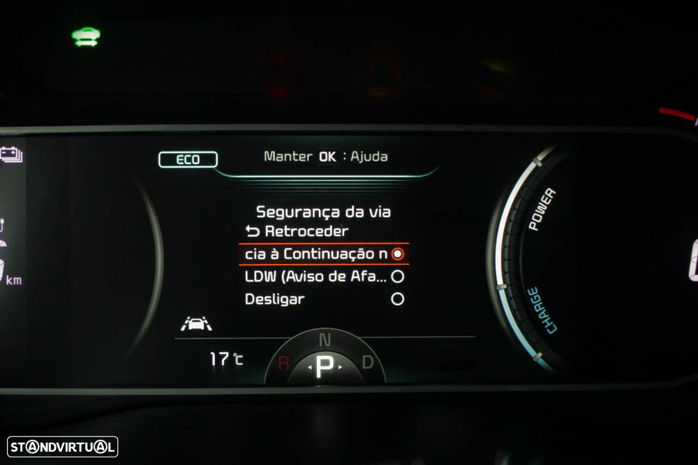 Kia e-Soul Inspiration - 32