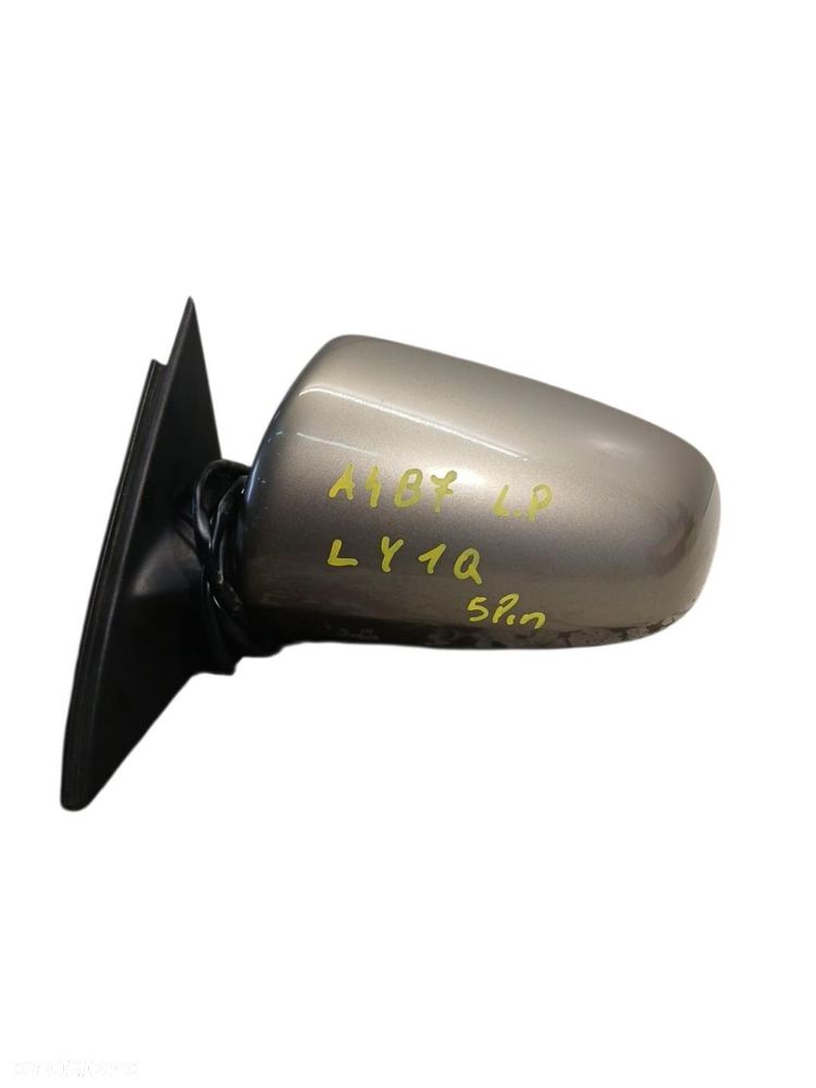 LUSTERKO LEWE 5 PIN LY1Q AUDI A4 B7 LUSTERKO LEWE A4 B7 - 1