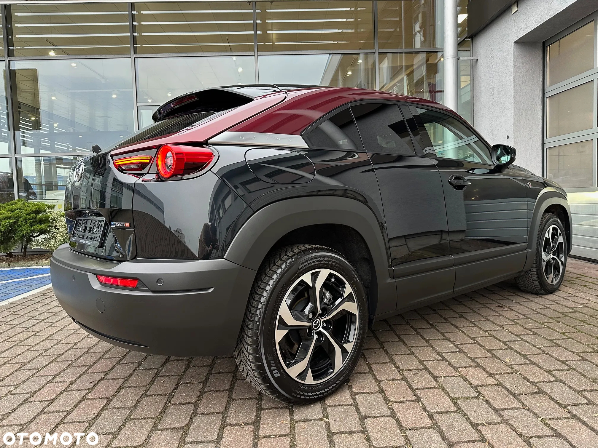 Mazda MX-30 - 6