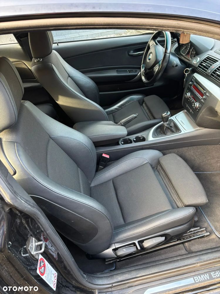 BMW Seria 1 - 16