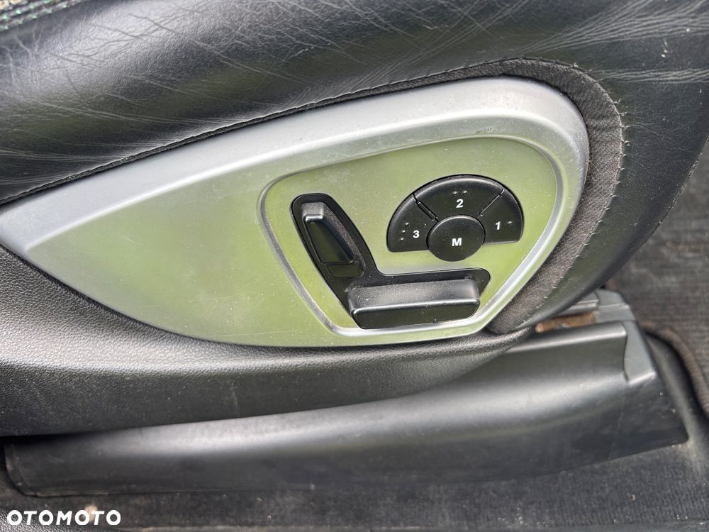 Mercedes-Benz GL 420 CDI - 25