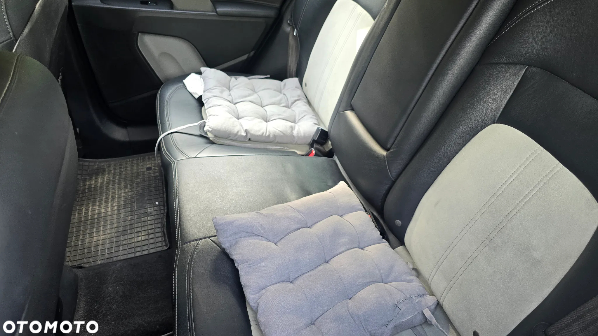 Kia Sportage 1.6 GDI Business Line L 2WD - 27
