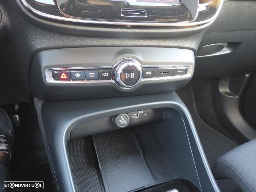 Volvo C40 Recharge Core - 27