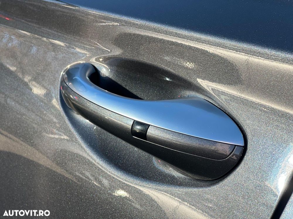 Hyundai Santa Fe Hybrid 1.6 l 230 CP 4WD 6AT Luxury - 8