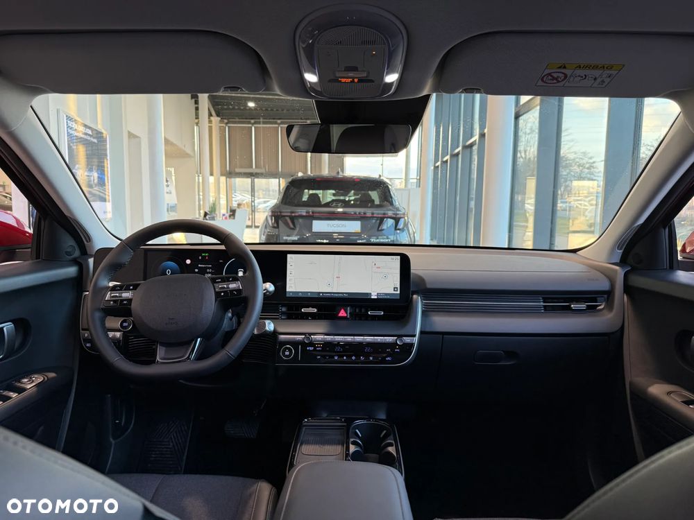 Hyundai IONIQ 5 84kWh Techniq - 26