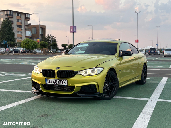 BMW Seria 4