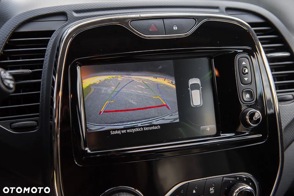 Renault Captur 1.5 dCi Energy Zen EU6 - 20