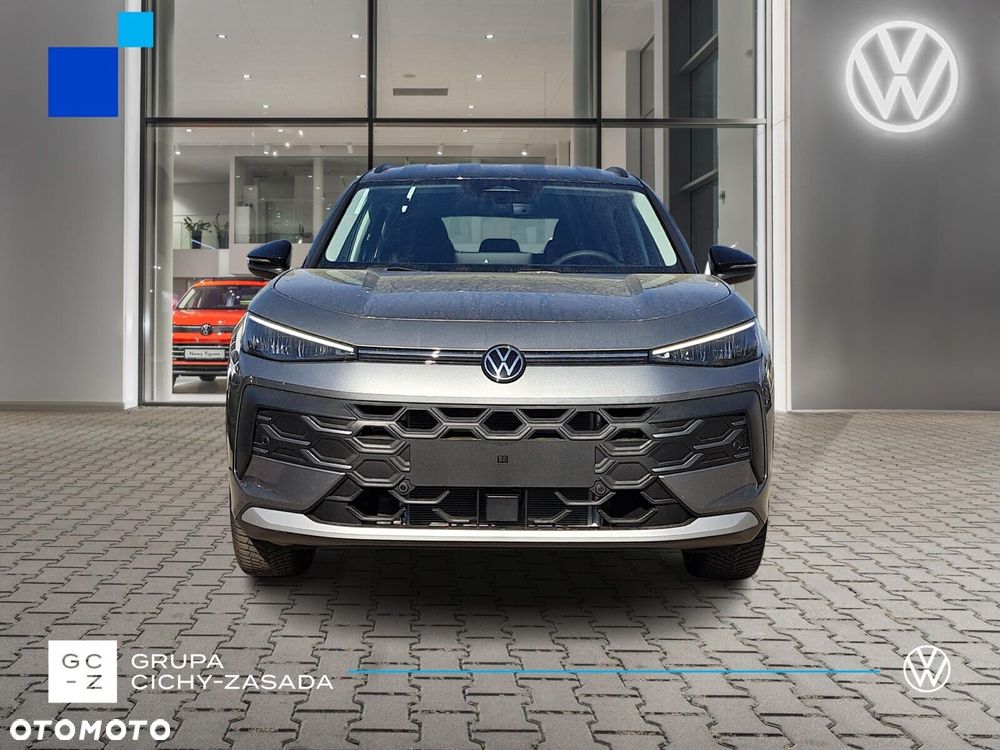 Volkswagen T-Roc - 8