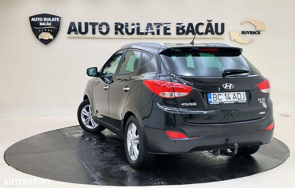 Hyundai ix35 - 6