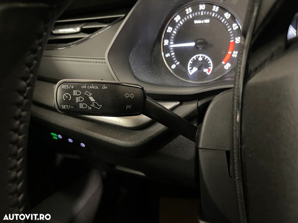Skoda Octavia 2.0 TDI Ambition - 20