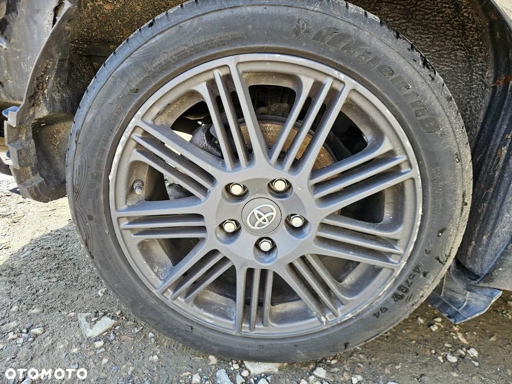 Toyota Auris 1.8 HSD Luna - 9