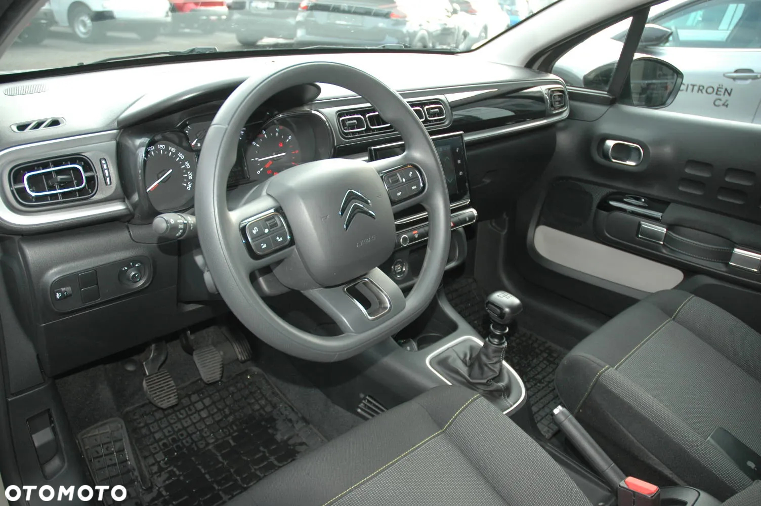 Citroën C3 1.2 PureTech Max - 11