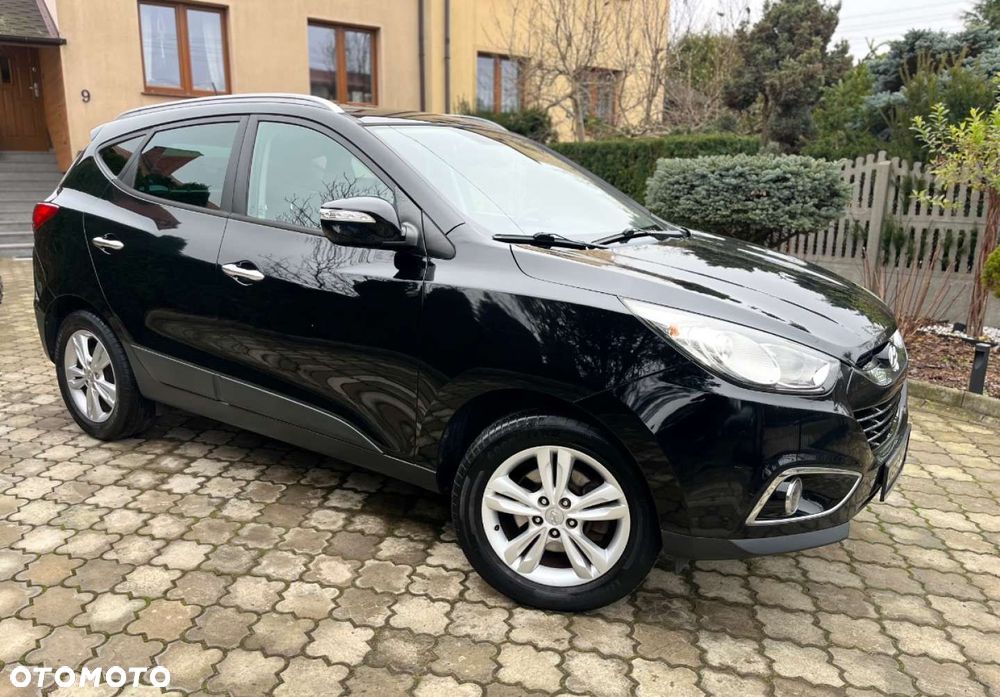 Hyundai ix35 - 12