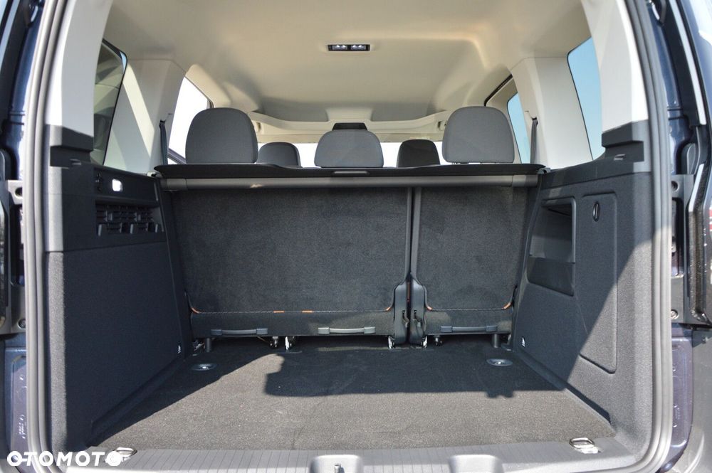 Volkswagen Caddy Life 2.0 TDI 90 kW DSG 7-G - 21