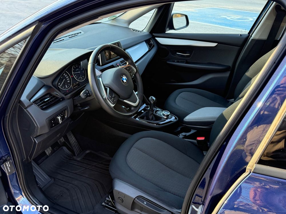 BMW Seria 2 - 9