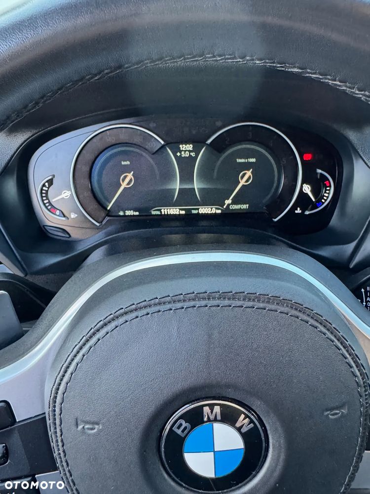 BMW X4 xDrive20i GPF M Sport X sport - 8