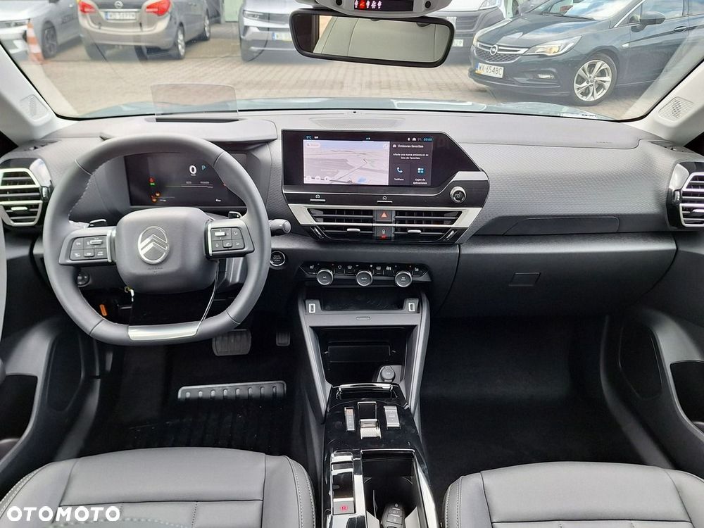Citroën C4 - 10