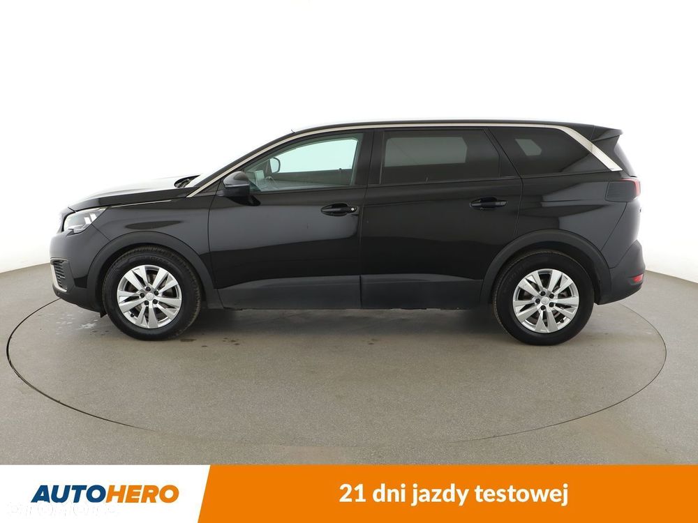Peugeot 5008 - 2