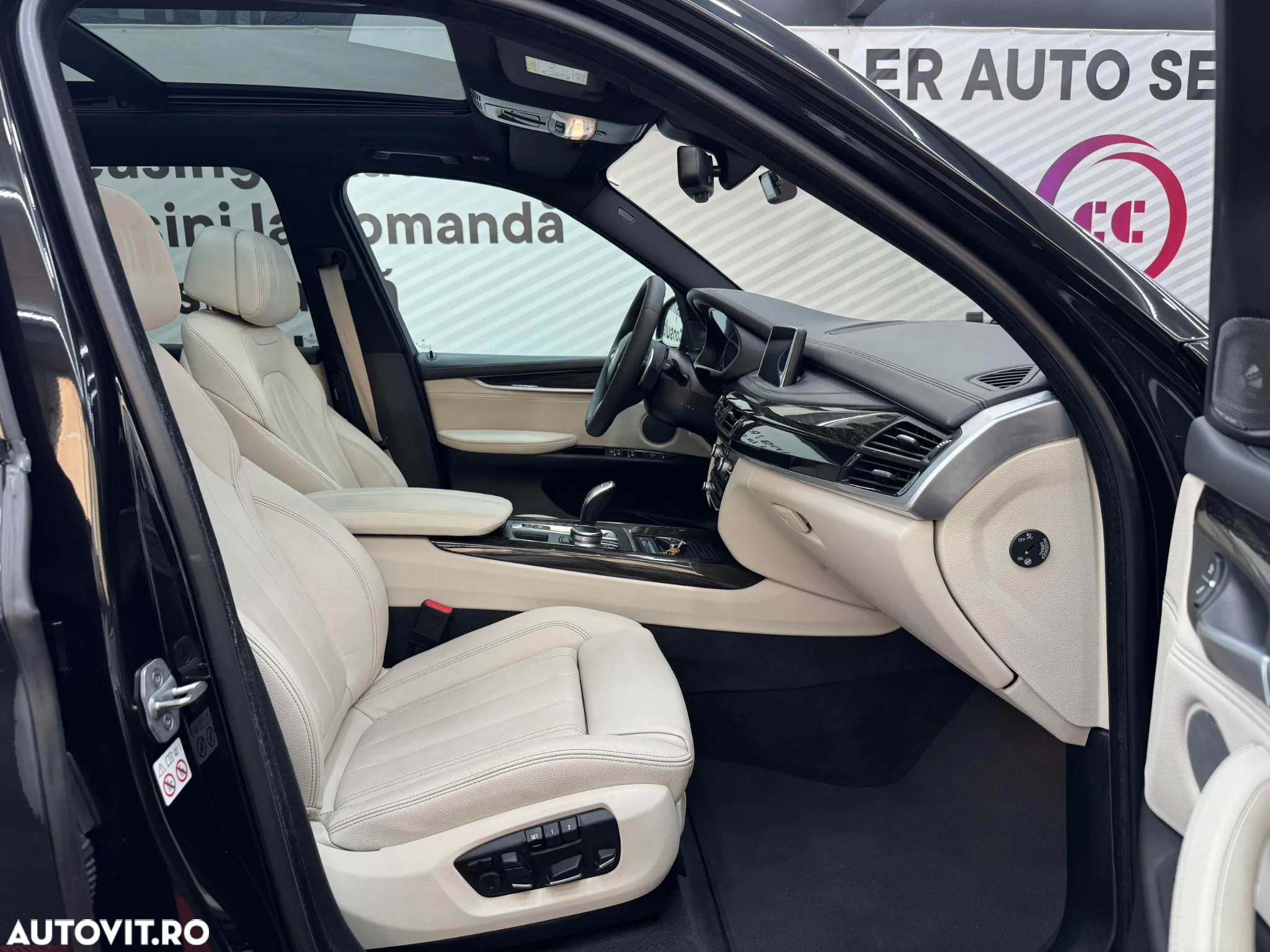 BMW X5 xDrive30d - 11