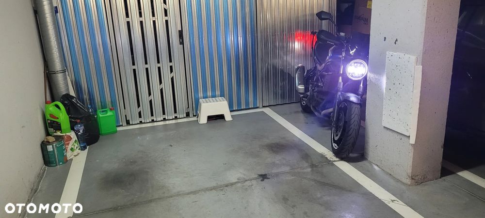 Suzuki SV - 13