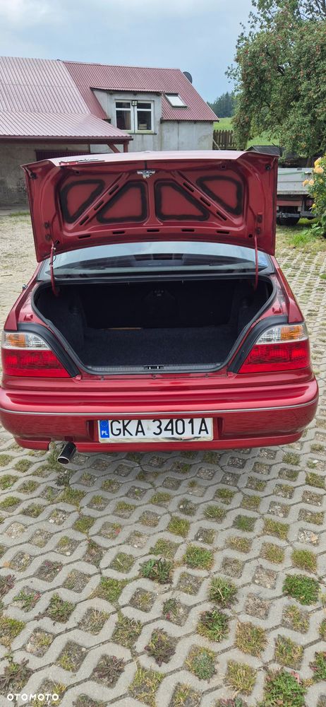Daewoo Nexia 1.5 GL - 9