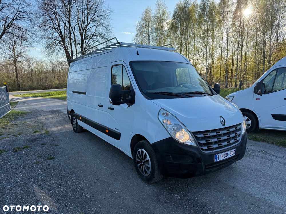 Renault Master - 3