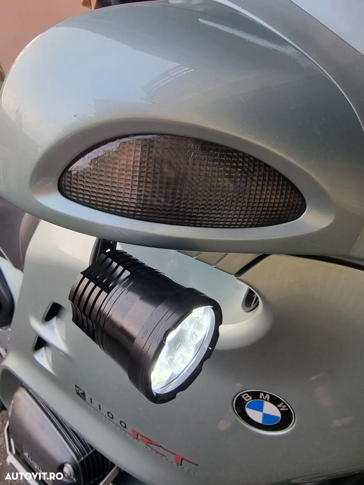 BMW R 1100RT 75th Anniversary - 18
