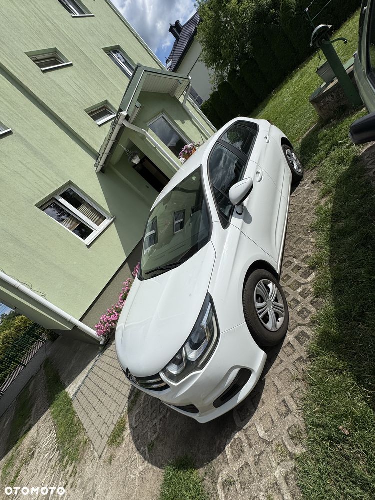 Citroën C4 - 2