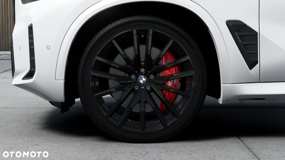 BMW X5 xDrive40i - 4