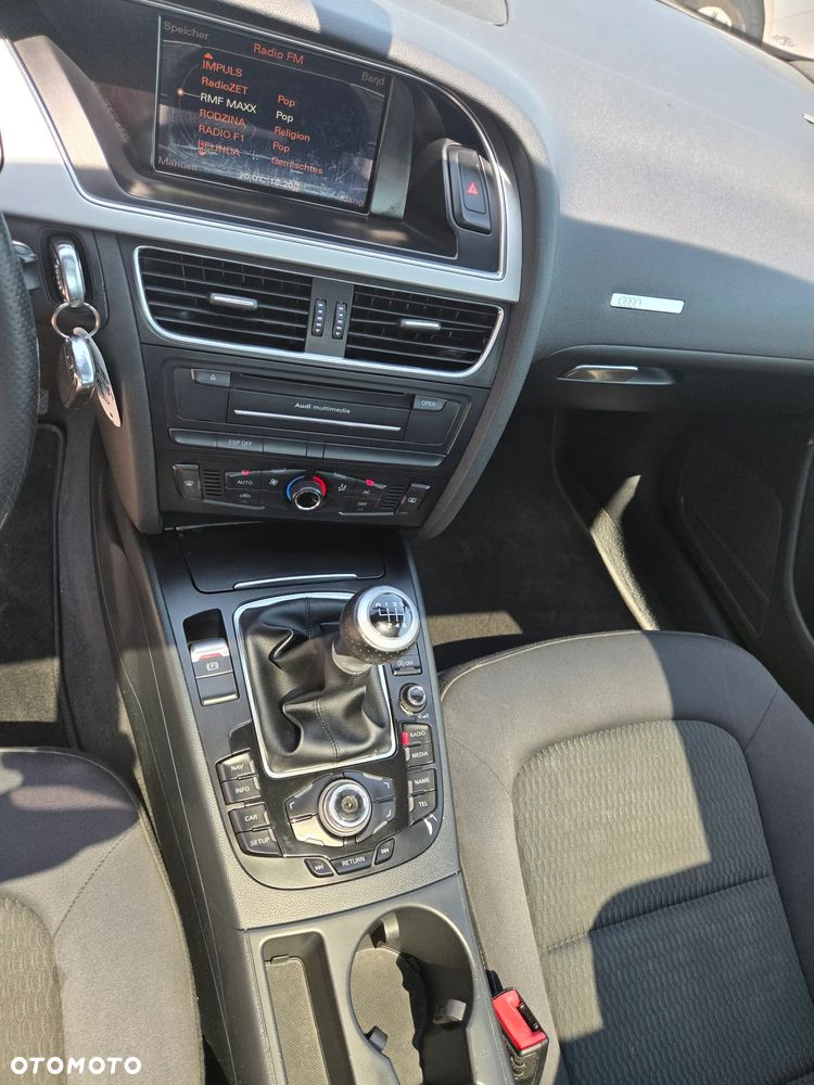 Audi A5 Coupé 2.0 TFSI - 16