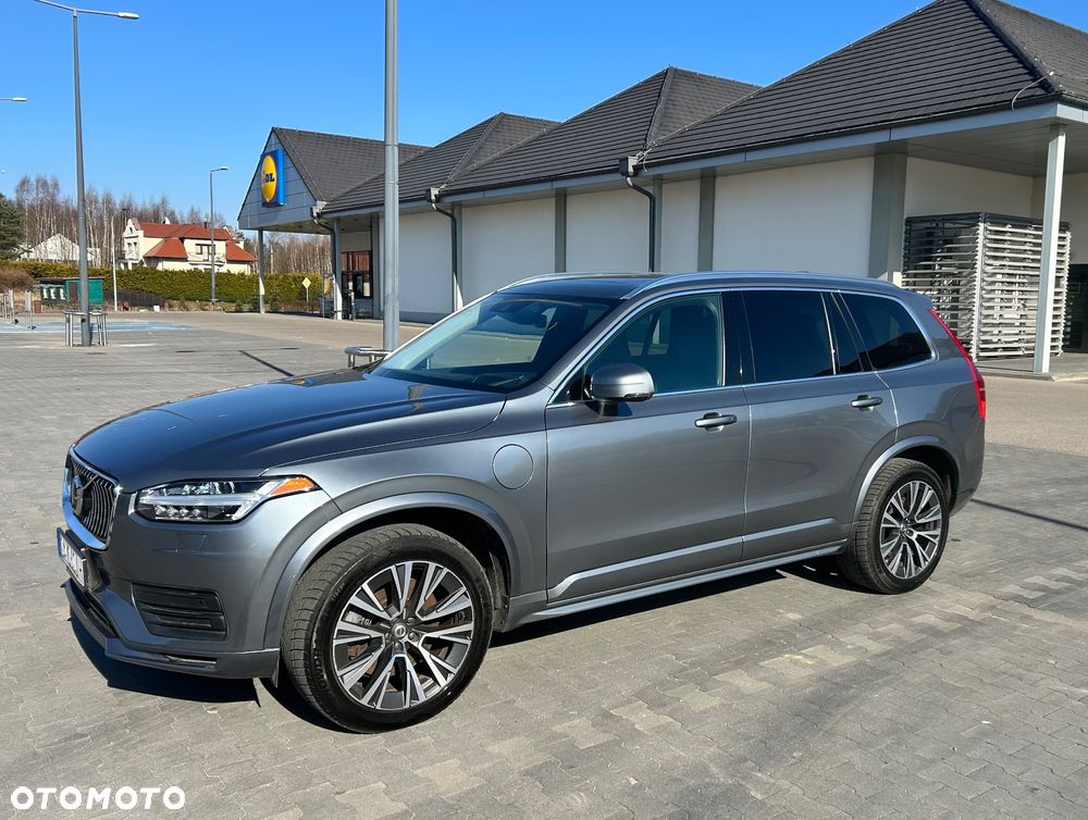 Volvo XC 90 - 2