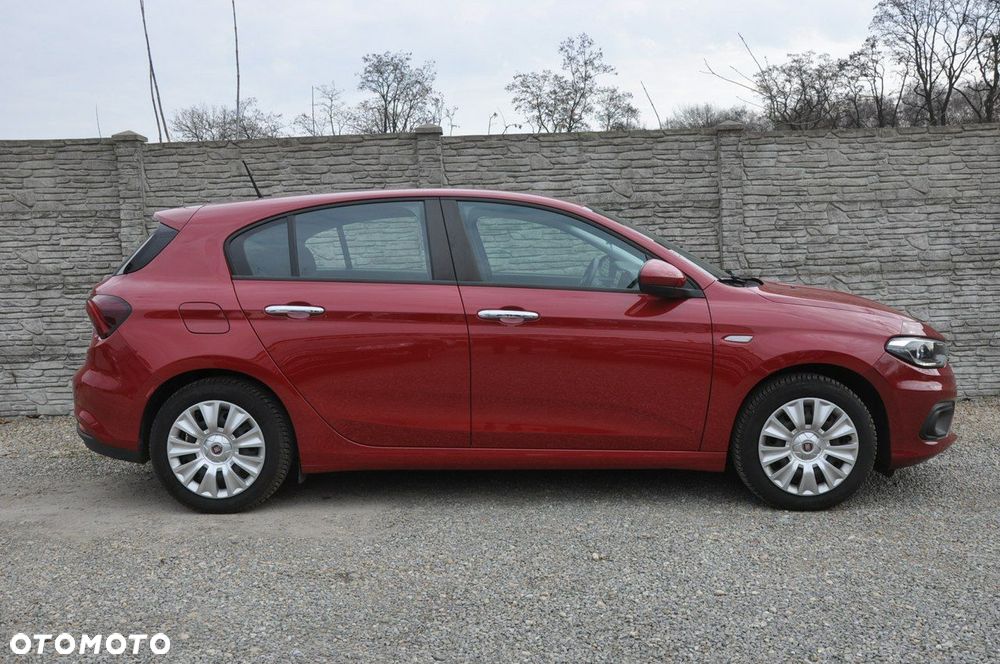 Fiat Tipo 1.4 16v Street - 6
