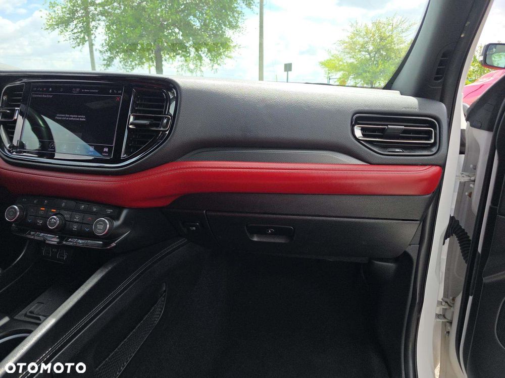 Dodge Durango 5.7 R/T - 8