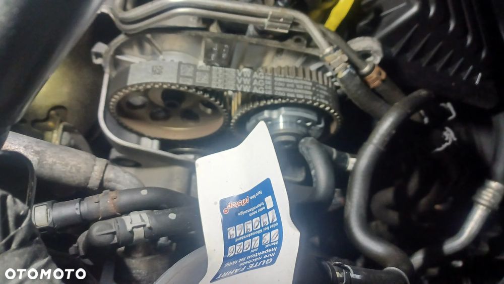 Volkswagen Passat 1.4 TSI BMT Comfortline - 13