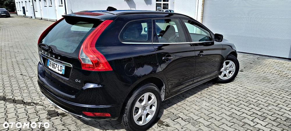 Volvo XC 60 D4 Kinetic - 4