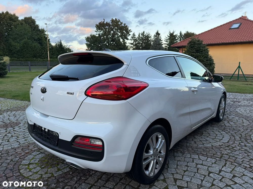 Kia ProCeed 1.6 crdi XL - 6
