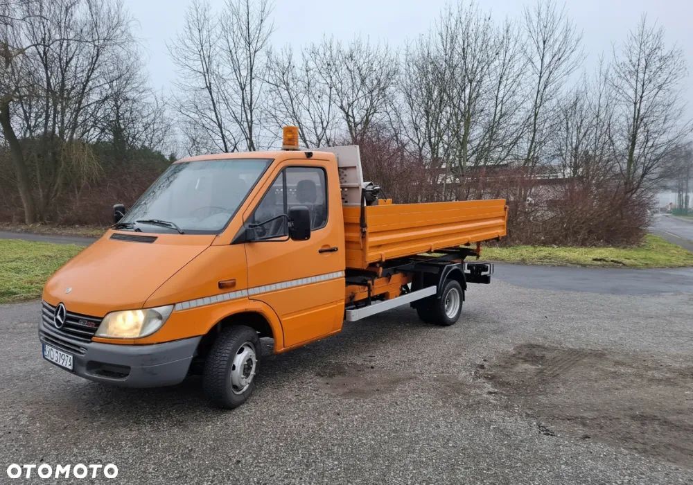 Mercedes-Benz SPRINTER - 5