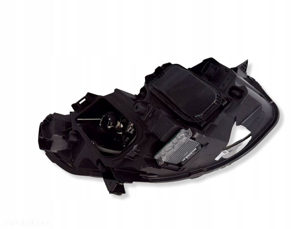 lampa lewy przód lewa przednia citroen jumpy iii eu - 12