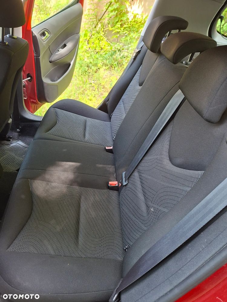 Peugeot 308 - 7