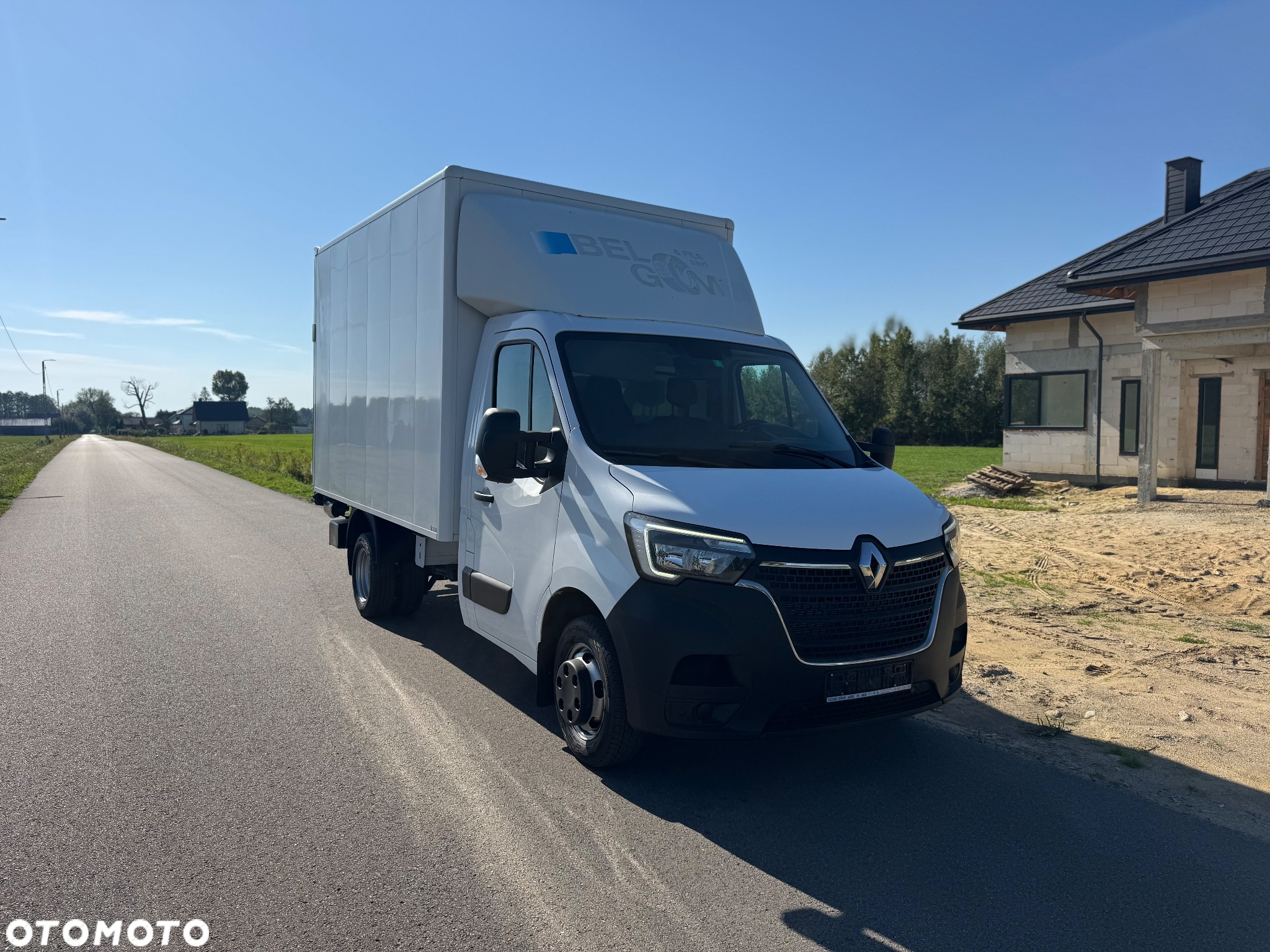 Renault Master - 10
