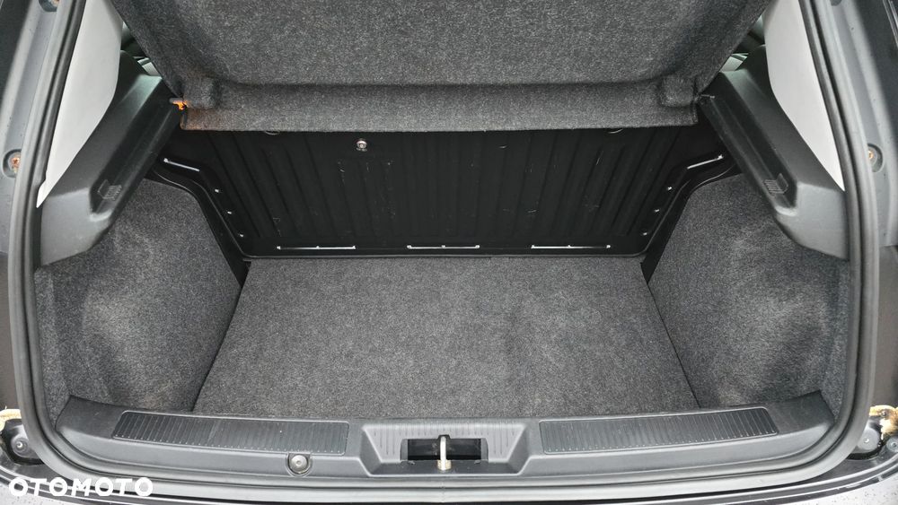 Fiat Punto Evo - 25